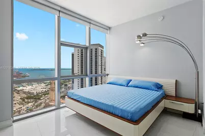 851 NE 1st Ave #3111, Miami, FL 33132 - Photo 26