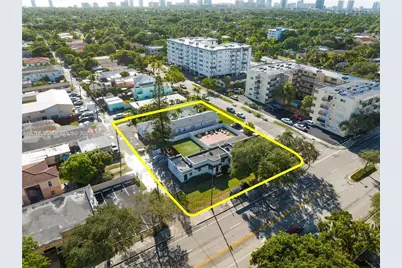 699 S Federal Hwy, Hollywood, FL 33020 - Photo 2