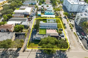 699 S Federal Hwy, Hollywood, FL 33020 - Photo 1