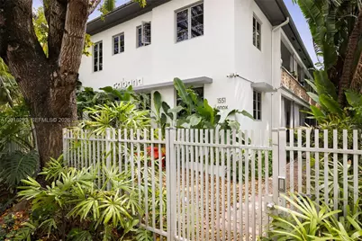 1551 Lenox Ave #8, Miami Beach, FL 33139 - Photo 1