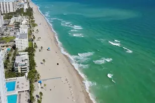 2101 S Ocean Dr, Hollywood, FL 33019 - Photo 18