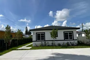 855-857 SW 1 St, Florida City, FL 33130 - Photo 1