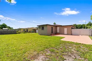 3155 NW 81st Terrace, Miami, FL 33147 - Photo 30