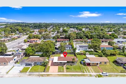 3155 NW 81st Ter, Miami, FL 33147 - Photo 8