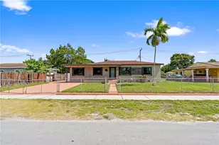 3155 NW 81st Terrace, Miami, FL 33147 - Photo 1