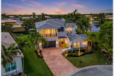 11075 NW 79th Pl, Parkland, FL 33076 - Photo 1