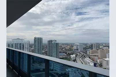 200 Biscayne Boulevard Way #4212, Miami, FL 33131 - Photo 1