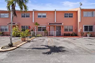100 SW 110th Ave, Sweetwater, FL 33174 - Photo 1