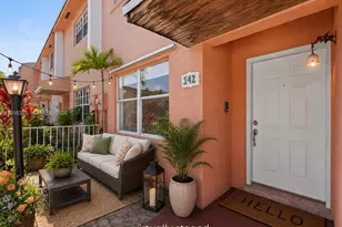 100 SW 110th Ave, Sweetwater, FL 33174 - Photo 4