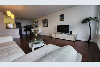 1500 Bay Rd #1550S, Miami Beach, FL 33139 - Photo 2