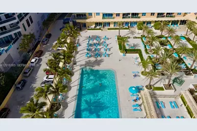 2501 S Ocean Dr #838(AVAILABLE NOW), Hollywood, FL 33019 - Photo 20