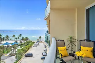 2501 S Ocean Dr, Hollywood, FL 33019 - Photo 1