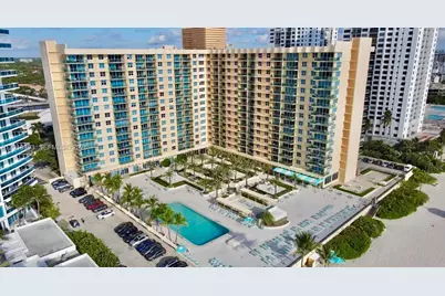 2501 S Ocean Dr #838(AVAILABLE NOW), Hollywood, FL 33019 - Photo 16