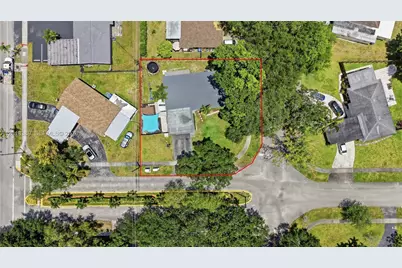 109 S 57th Ave, Hollywood, FL 33023 - Photo 40