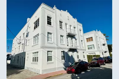 1200 Euclid Ave #308, Miami Beach, FL 33139 - Photo 2