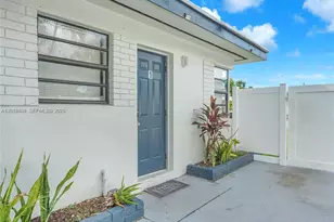 6036 Polk St, Hollywood, FL 33024 - Photo 2