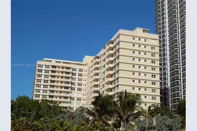 4747 Collins Ave #1102, Miami Beach, FL 33140 - Photo 1