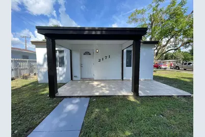 2171 Burlington #0, Opa-Locka, FL 33054 - Photo 1