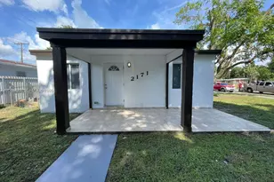 2171 Burlington, Opa Locka, FL 33054 - Photo 1
