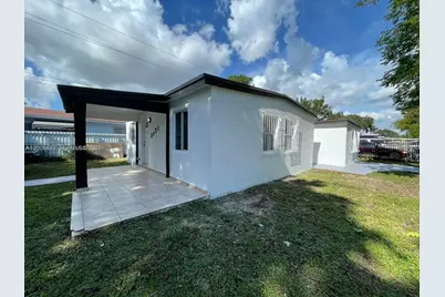 2171 Burlington #0, Opa Locka, FL 33054 - Photo 4