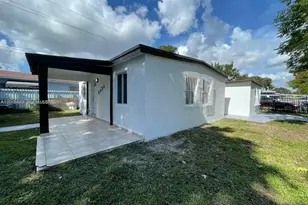 2171 Burlington, Opa-Locka, FL 33054 - Photo 4
