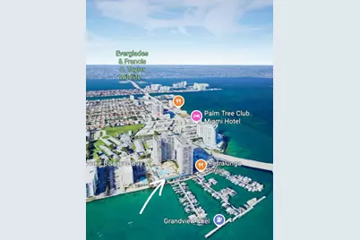 7601 E Treasure Dr #1516, North Bay Village, FL 33141 - Photo 32