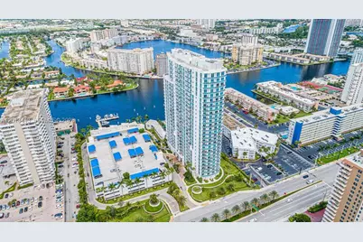 1945 S Ocean Dr #312, Hallandale Beach, FL 33009 - Photo 1