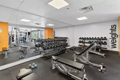 1717 N Bayshore Dr #A-3032, Miami, FL 33132 - Photo 40