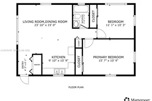 2760 NW 58th St, Miami, FL 33142 - Photo 34