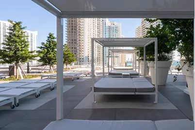 495 Brickell Ave #2703, Miami, FL 33131 - Photo 26