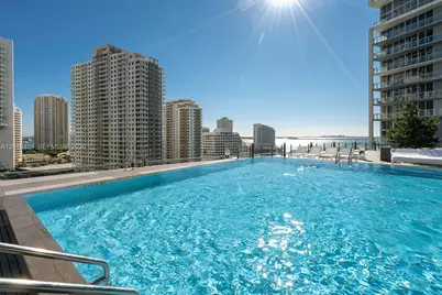 495 Brickell Ave #2703, Miami, FL 33131 - Photo 24