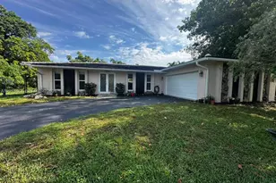 11901 NW 25th St, Plantation, FL 33323 - Photo 2