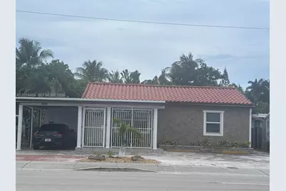 1520 N Andrews Ave, Fort Lauderdale, FL 33311 - Photo 1