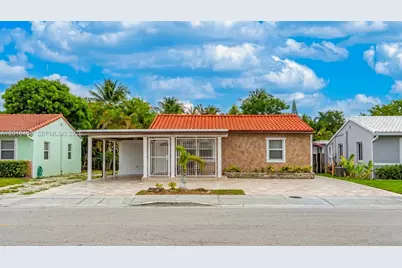 1520 N Andrews Ave, Fort Lauderdale, FL 33311 - Photo 1