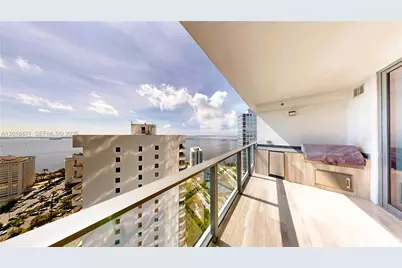 1451 Brickell Ave #2502, Miami, FL 33131 - Photo 20