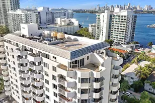 1621 Bay Rd, Miami Beach, FL 33139 - Photo 1