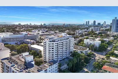 1621 Bay Rd #PH1, Miami Beach, FL 33139 - Photo 28