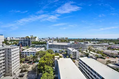 1621 Bay Rd #PH1, Miami Beach, FL 33139 - Photo 8