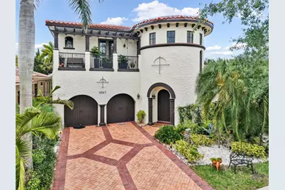 9587 Exbury Ct, Parkland, FL 33076 - Photo 2