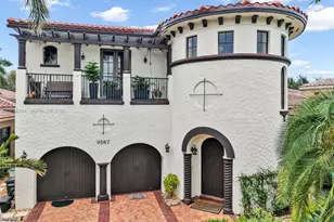 9587 Exbury Ct, Parkland, FL 33076 - Photo 2