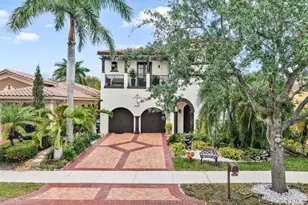 9587 Exbury Ct, Parkland, FL 33076 - Photo 46