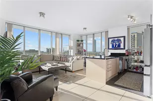 1111 SW 1st Ave, Miami, FL 33130 - Photo 1