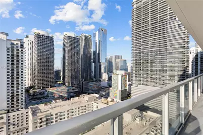 1111 SW 1st Ave #2925-N, Miami, FL 33130 - Photo 16