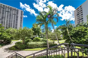 600 Three Islands Boulevard, Hallandale Beach, FL 33009 - Photo 24