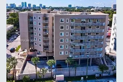 102 SW 6th Ave #405, Miami, FL 33130 - Photo 30