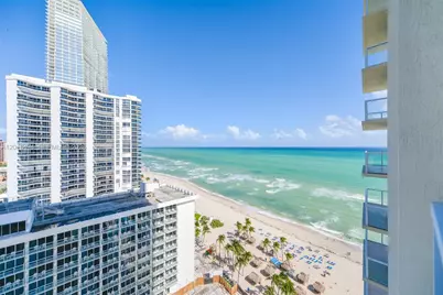 16699 Collins Ave #1804, Sunny Isles Beach, FL 33160 - Photo 22