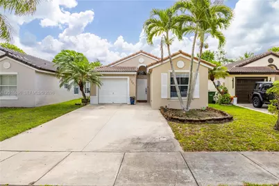 1201 SE 20th Rd, Homestead, FL 33035 - Photo 1