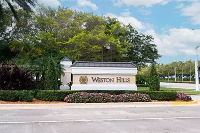 2621 Oakbrook Ln, Weston, FL 33332 - Photo 1