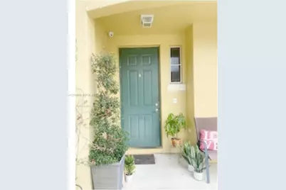 6081 SW 19th St #0, North Lauderdale, FL 33068 - Photo 2