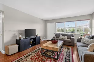401 Golden Isles Dr, Hallandale Beach, FL 33009 - Photo 2